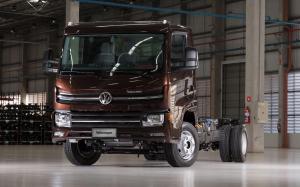 Volkswagen Delivery 9.170 '2017
